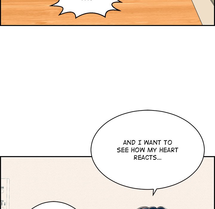 One More Time (Seokhyeon) Chapter 2 - Page 143