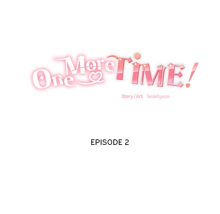 One More Time (Seokhyeon) Chapter 2 - Page 25
