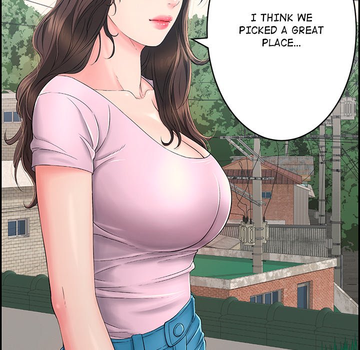 One More Time (Seokhyeon) Chapter 2 - Page 42