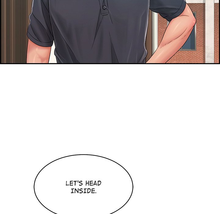 One More Time (Seokhyeon) Chapter 2 - Page 49