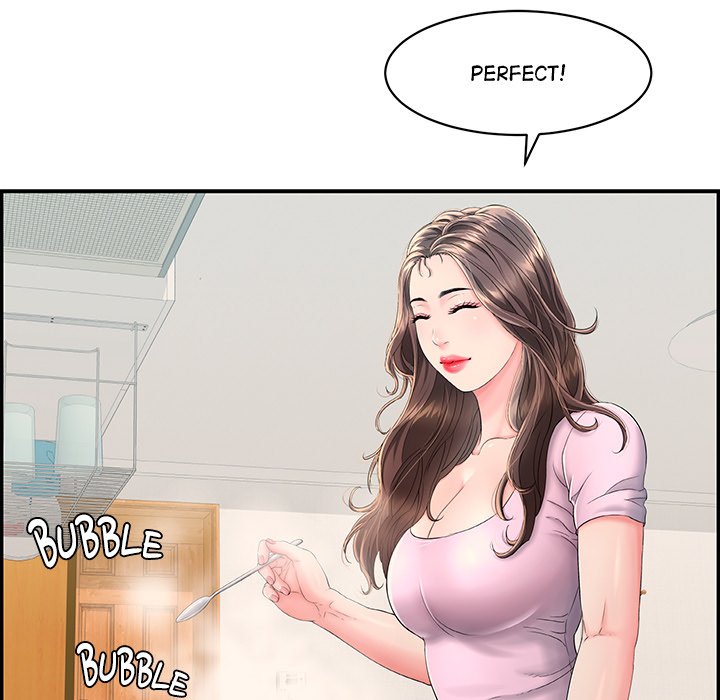 One More Time (Seokhyeon) Chapter 2 - Page 81