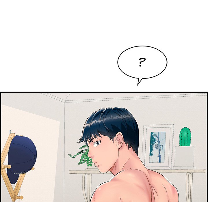 One More Time (Seokhyeon) Chapter 2 - Page 99