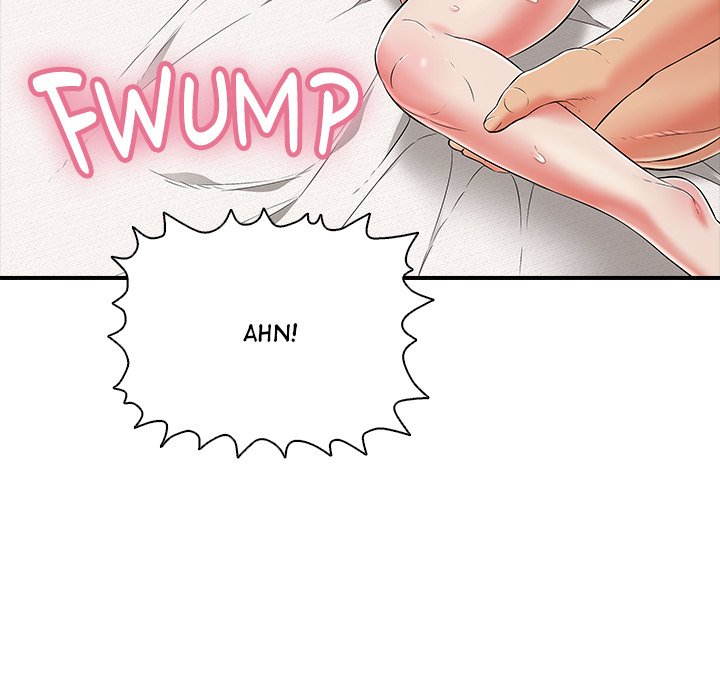 One More Time (Seokhyeon) Chapter 20 - Page 106