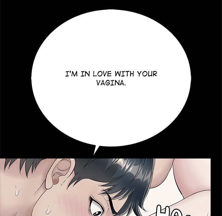 One More Time (Seokhyeon) Chapter 20 - Page 127