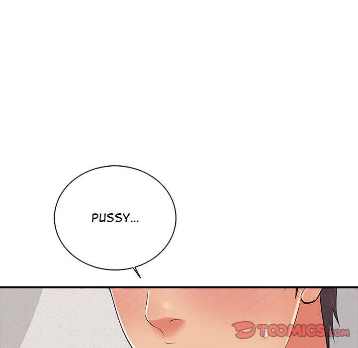 One More Time (Seokhyeon) Chapter 20 - Page 132