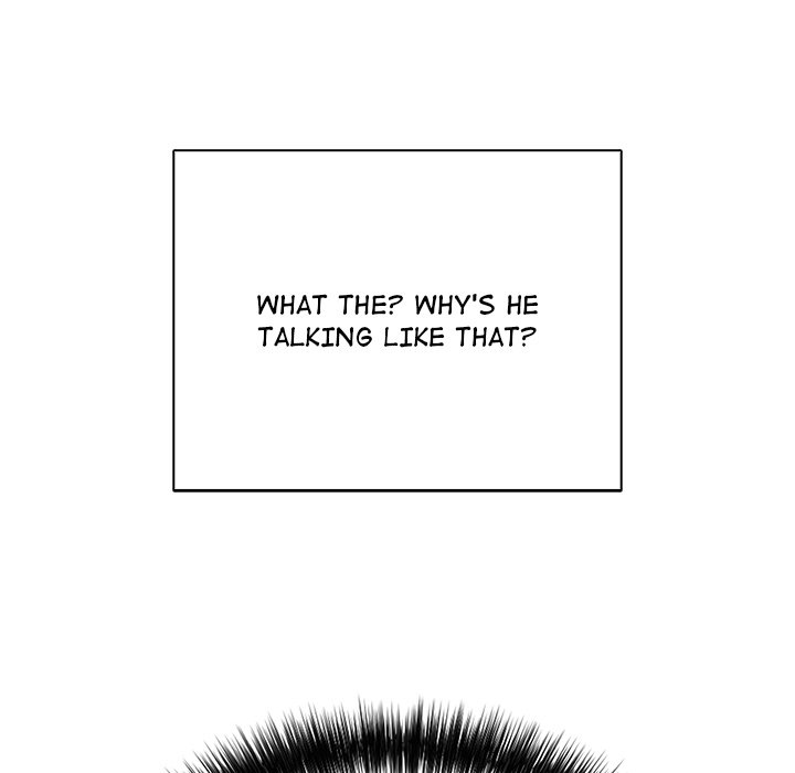 One More Time (Seokhyeon) Chapter 20 - Page 137