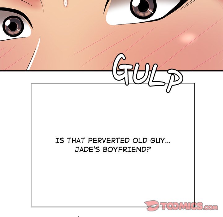 One More Time (Seokhyeon) Chapter 20 - Page 140