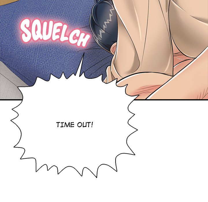 One More Time (Seokhyeon) Chapter 20 - Page 18