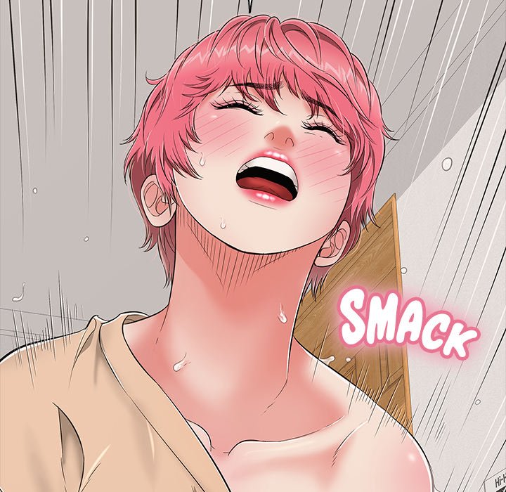One More Time (Seokhyeon) Chapter 20 - Page 26
