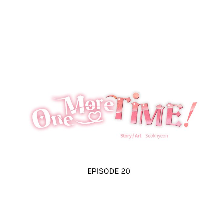 One More Time (Seokhyeon) Chapter 20 - Page 31