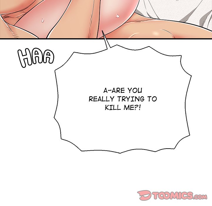 One More Time (Seokhyeon) Chapter 20 - Page 36