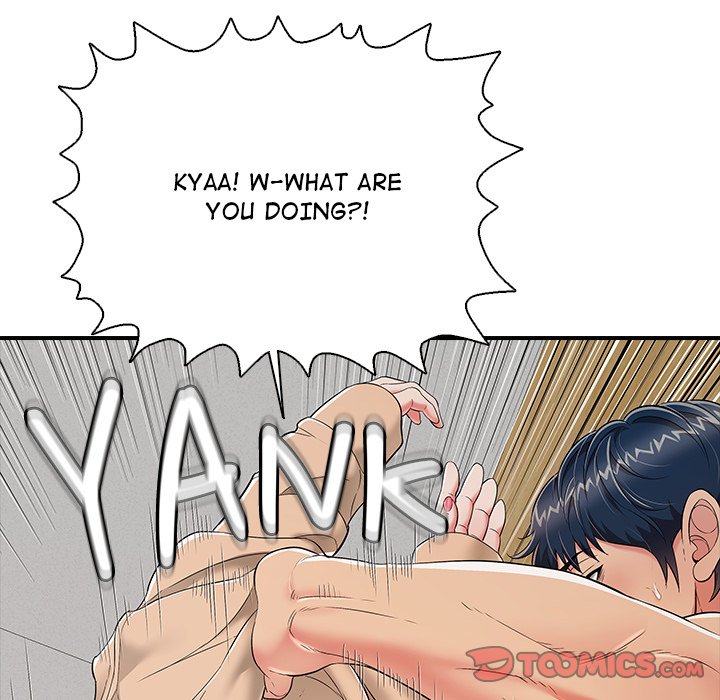 One More Time (Seokhyeon) Chapter 20 - Page 84