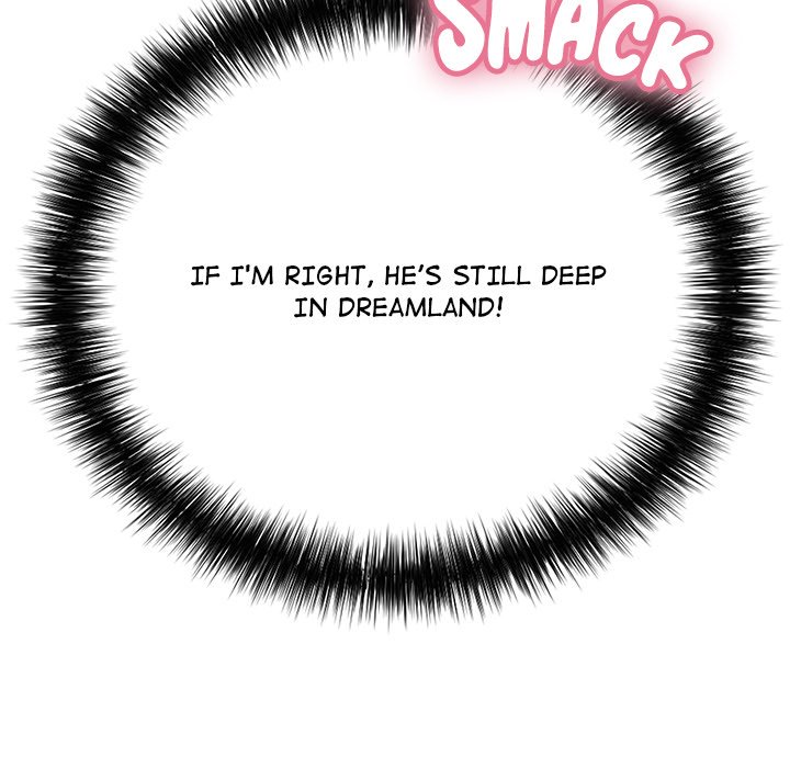One More Time (Seokhyeon) Chapter 21 - Page 110