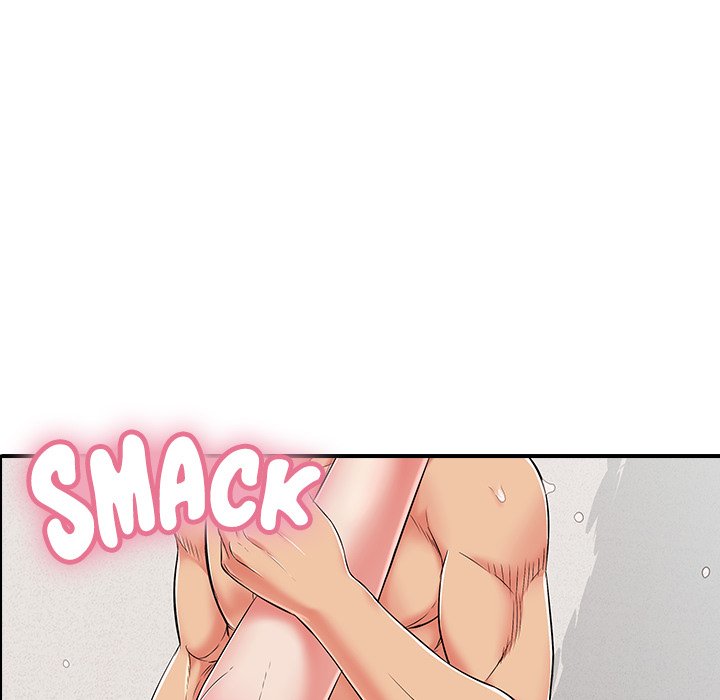 One More Time (Seokhyeon) Chapter 21 - Page 111