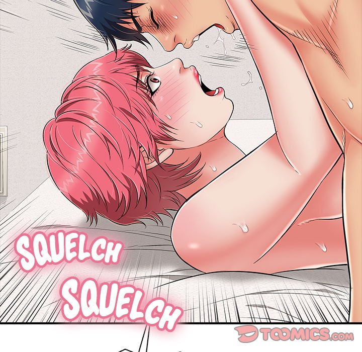 One More Time (Seokhyeon) Chapter 21 - Page 124
