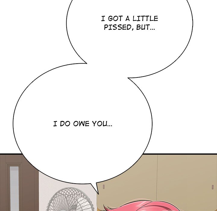 One More Time (Seokhyeon) Chapter 21 - Page 136