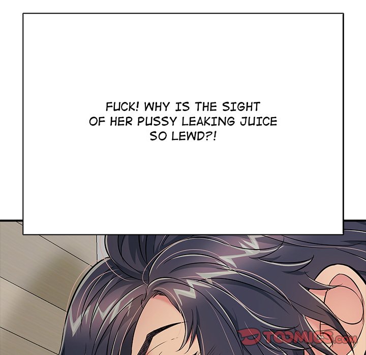 One More Time (Seokhyeon) Chapter 21 - Page 28