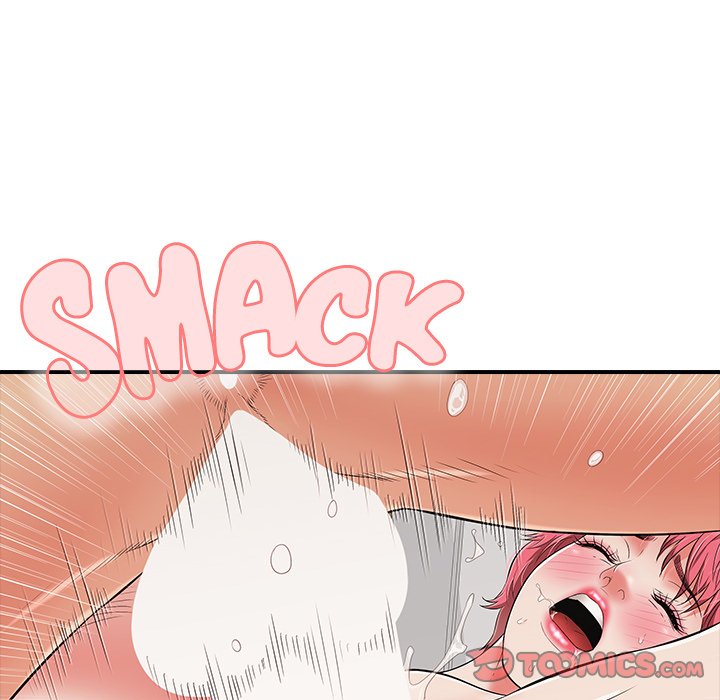 One More Time (Seokhyeon) Chapter 21 - Page 44