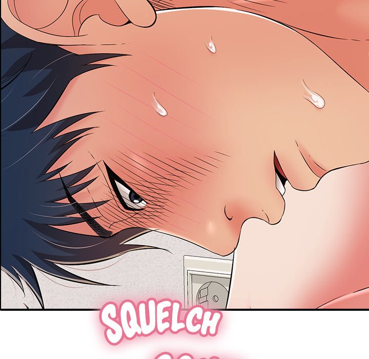 One More Time (Seokhyeon) Chapter 21 - Page 89