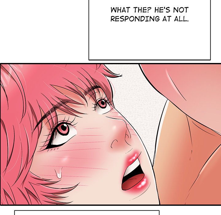 One More Time (Seokhyeon) Chapter 21 - Page 91
