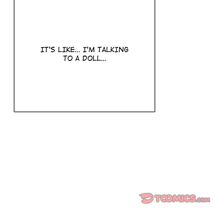 One More Time (Seokhyeon) Chapter 21 - Page 92