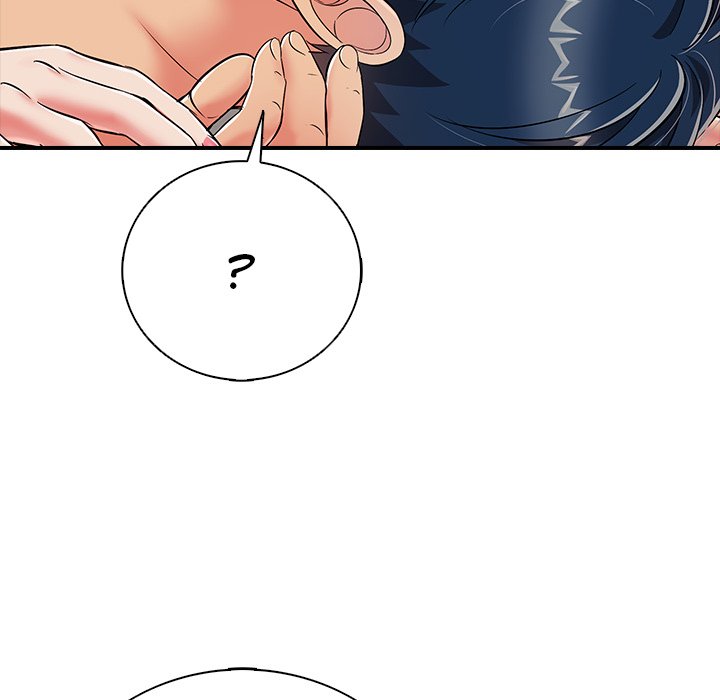 One More Time (Seokhyeon) Chapter 22 - Page 123