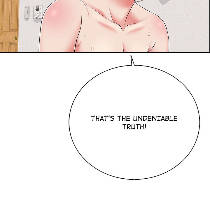 One More Time (Seokhyeon) Chapter 22 - Page 129