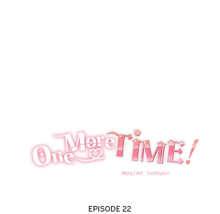 One More Time (Seokhyeon) Chapter 22 - Page 14