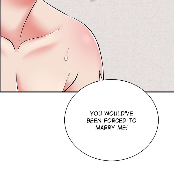 One More Time (Seokhyeon) Chapter 22 - Page 135