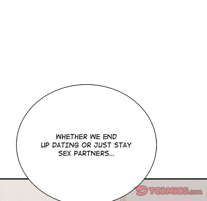One More Time (Seokhyeon) Chapter 22 - Page 136