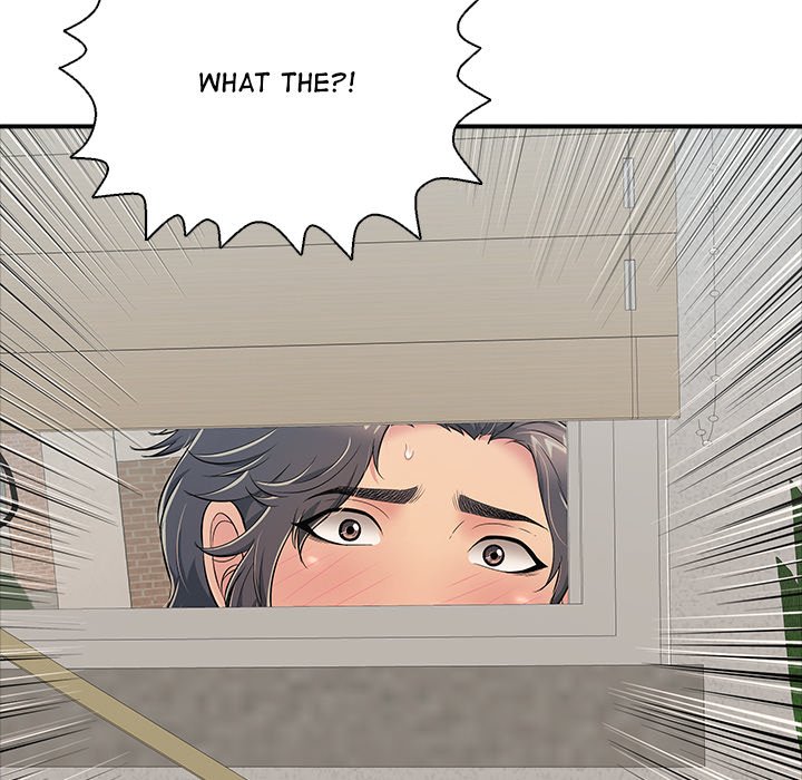 One More Time (Seokhyeon) Chapter 22 - Page 18