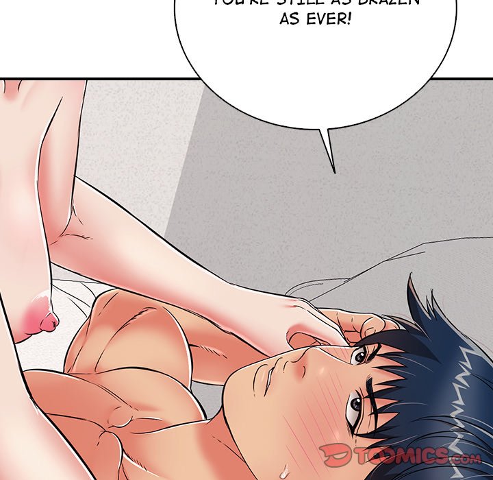 One More Time (Seokhyeon) Chapter 22 - Page 172