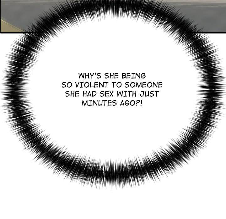 One More Time (Seokhyeon) Chapter 22 - Page 41