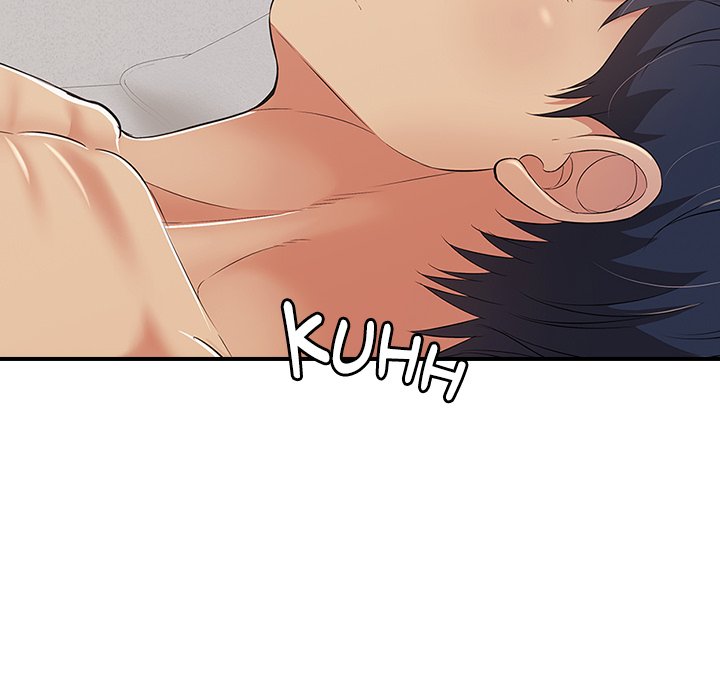 One More Time (Seokhyeon) Chapter 22 - Page 6