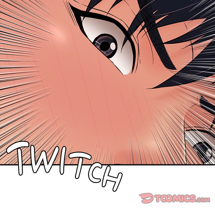 One More Time (Seokhyeon) Chapter 23 - Page 12