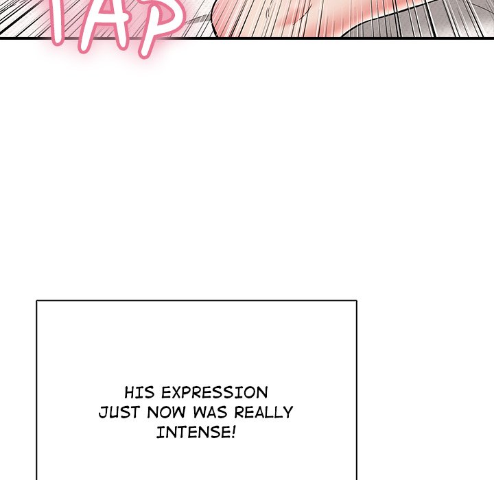 One More Time (Seokhyeon) Chapter 23 - Page 119