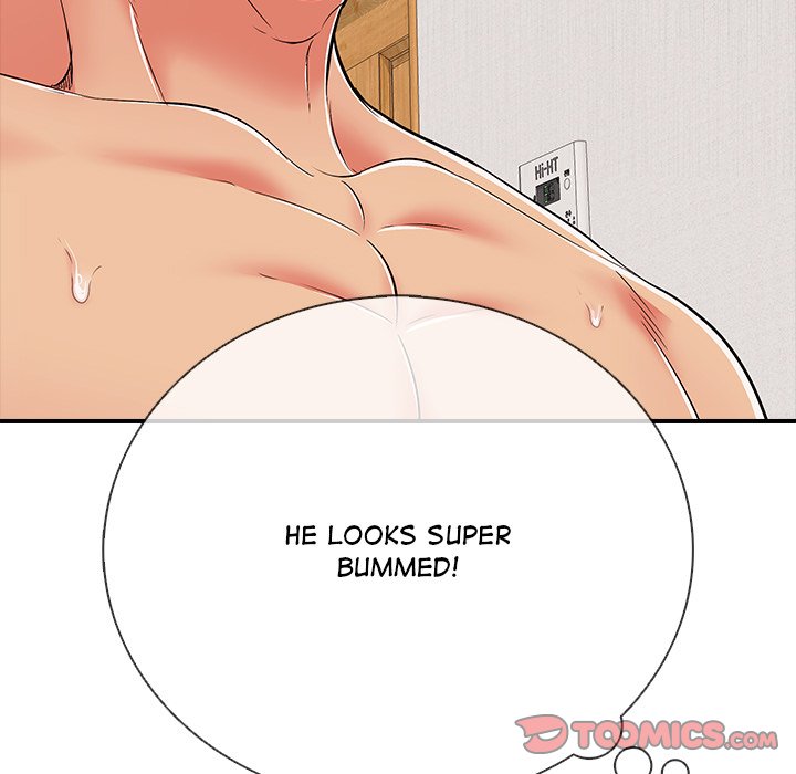 One More Time (Seokhyeon) Chapter 23 - Page 124