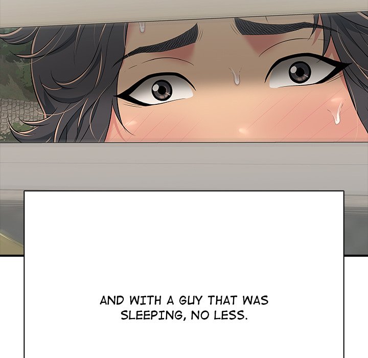 One More Time (Seokhyeon) Chapter 23 - Page 155
