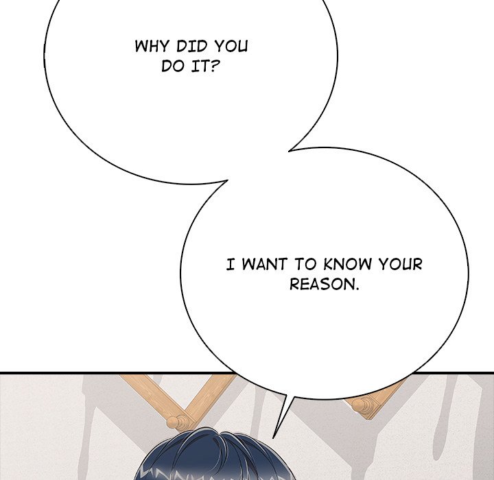 One More Time (Seokhyeon) Chapter 23 - Page 157
