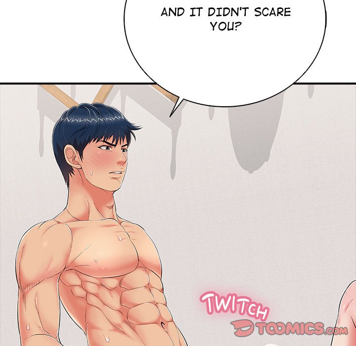 One More Time (Seokhyeon) Chapter 23 - Page 164