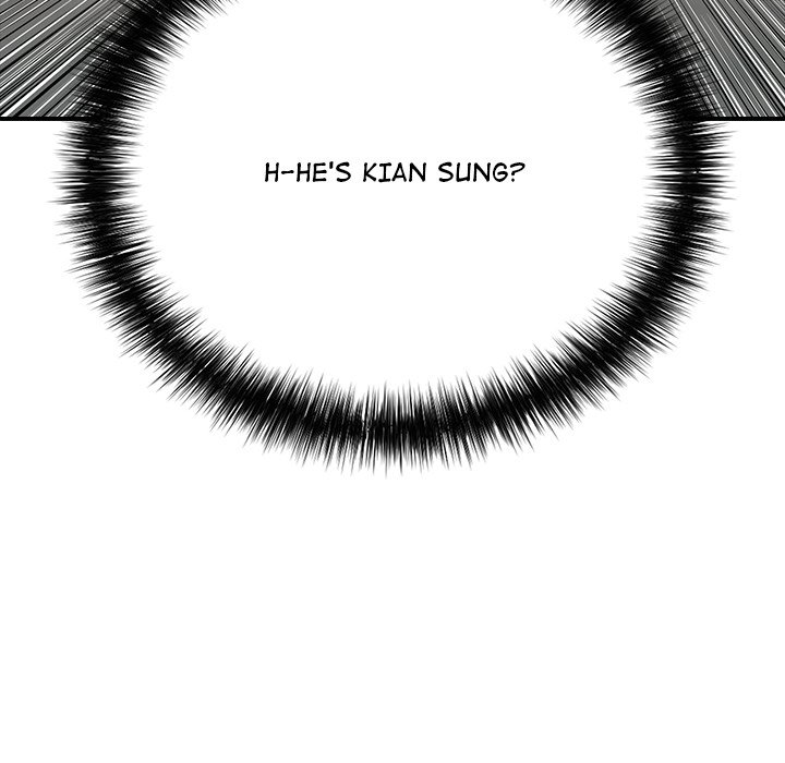One More Time (Seokhyeon) Chapter 23 - Page 182