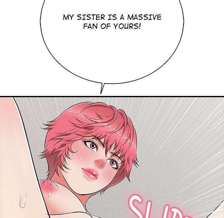 One More Time (Seokhyeon) Chapter 23 - Page 190