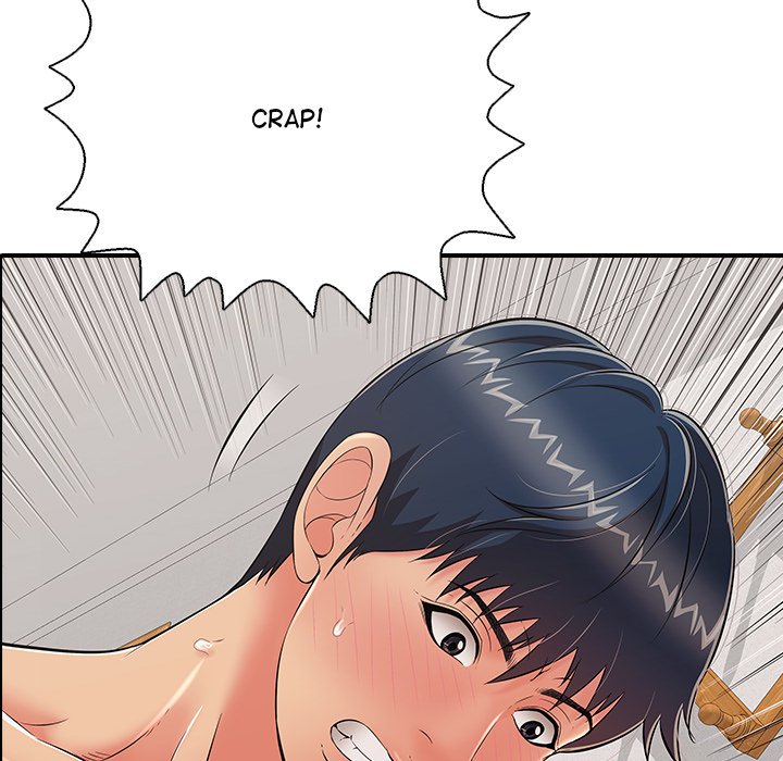 One More Time (Seokhyeon) Chapter 23 - Page 25