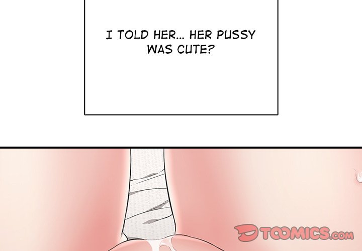 One More Time (Seokhyeon) Chapter 23 - Page 4