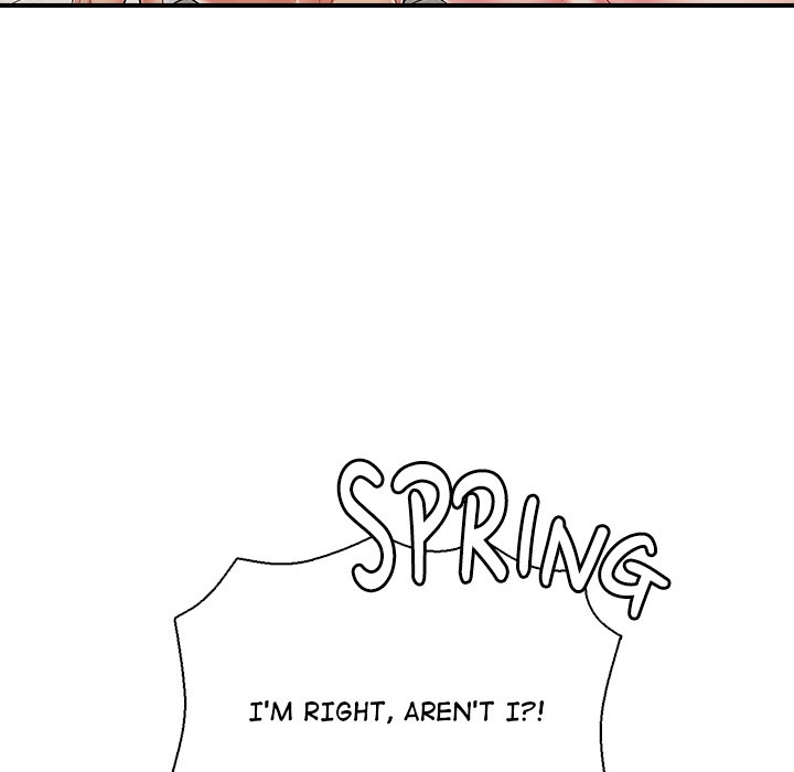 One More Time (Seokhyeon) Chapter 23 - Page 33
