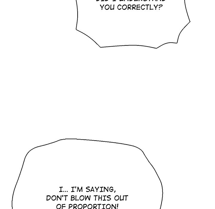 One More Time (Seokhyeon) Chapter 23 - Page 64