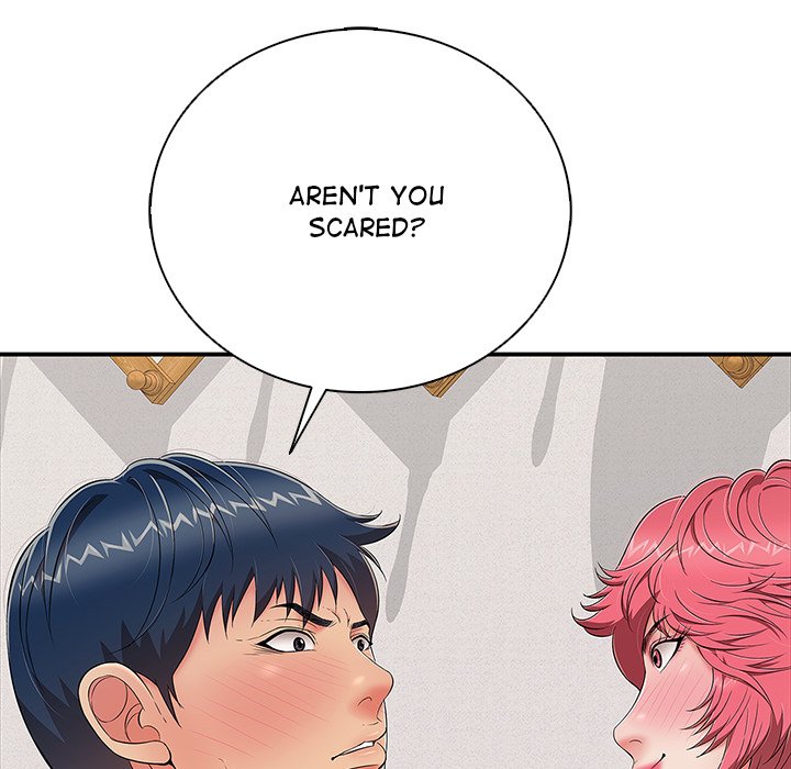 One More Time (Seokhyeon) Chapter 24 - Page 119