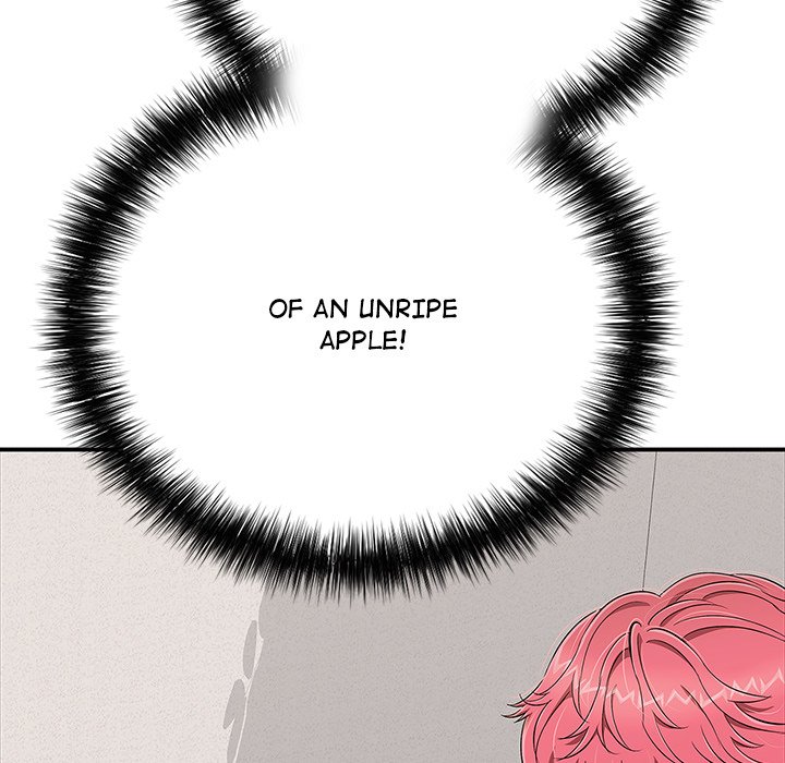 One More Time (Seokhyeon) Chapter 24 - Page 176