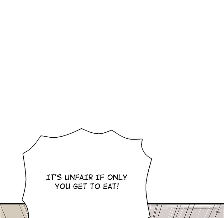 One More Time (Seokhyeon) Chapter 24 - Page 181