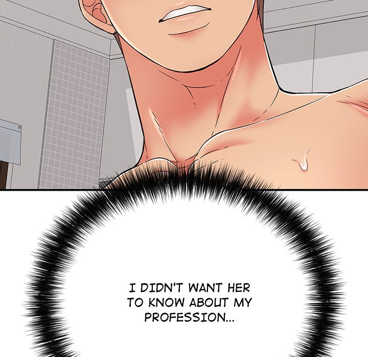 One More Time (Seokhyeon) Chapter 24 - Page 26
